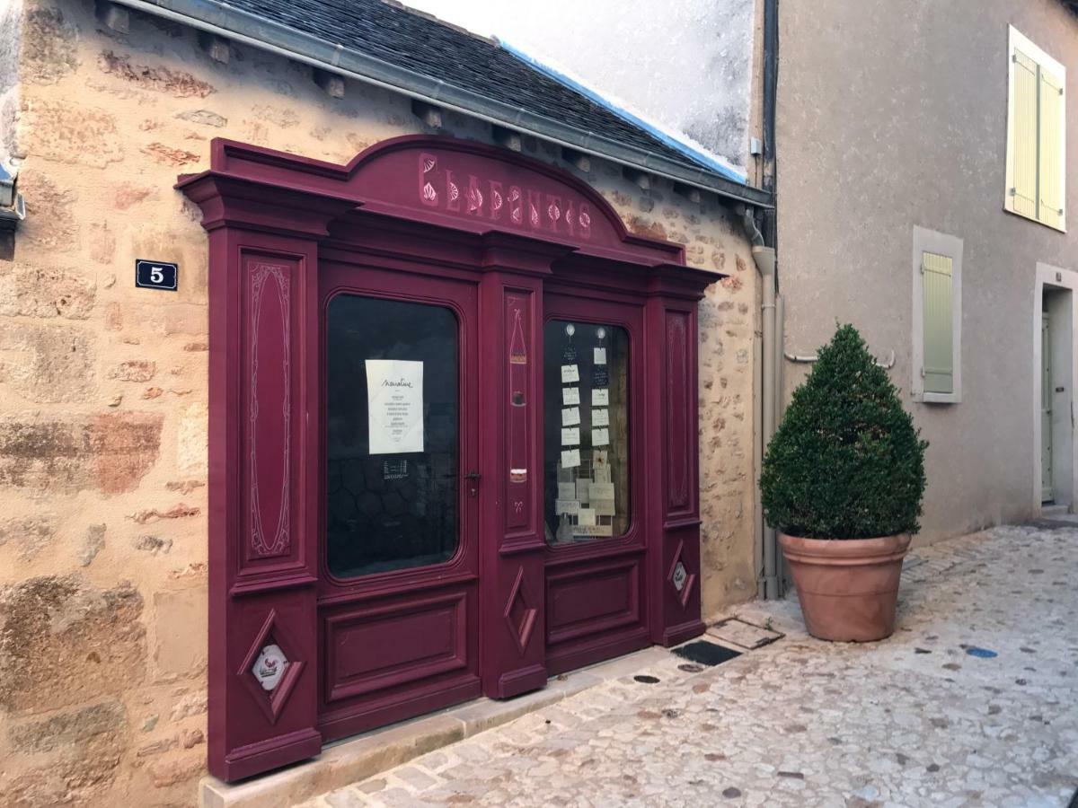 Les Maisons Du Perigord" Cote Malpas" Terrasson Dış mekan fotoğraf