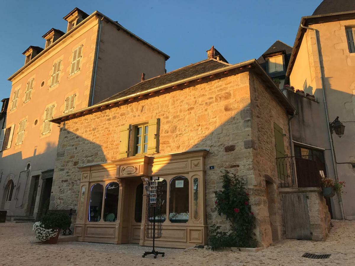 Les Maisons Du Perigord" Cote Malpas" Terrasson Dış mekan fotoğraf