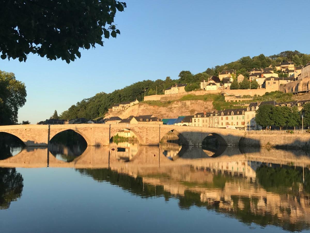 Les Maisons Du Perigord" Cote Malpas" Terrasson Dış mekan fotoğraf