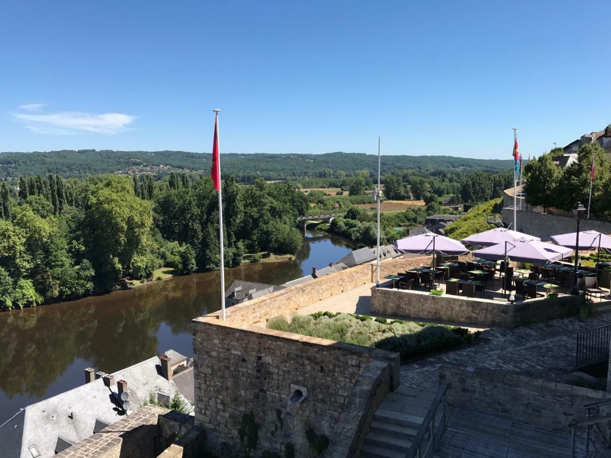 Les Maisons Du Perigord" Cote Malpas" Terrasson Dış mekan fotoğraf