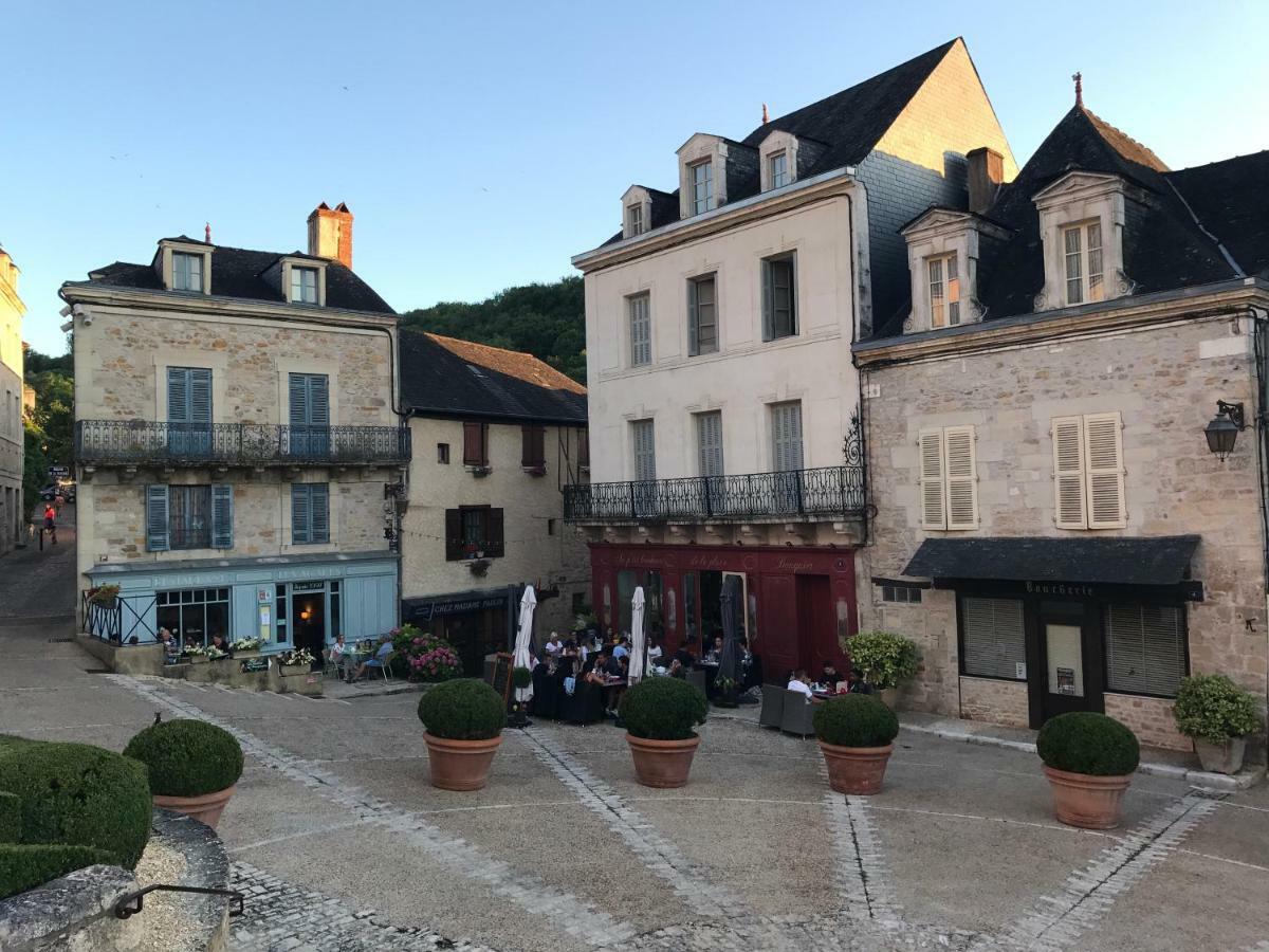 Les Maisons Du Perigord" Cote Malpas" Terrasson Dış mekan fotoğraf