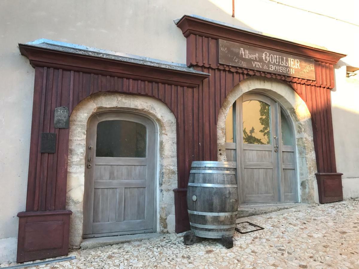 Les Maisons Du Perigord" Cote Malpas" Terrasson Dış mekan fotoğraf